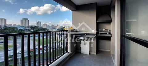 Foto Apartamento
