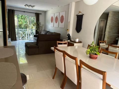 Foto Casa em Condomínio