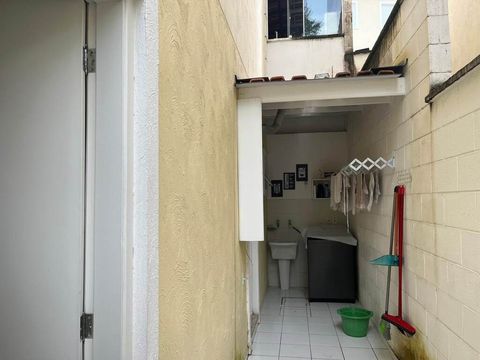 Foto Casa em Condomínio