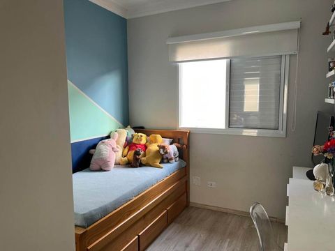 Foto Casa em Condomínio