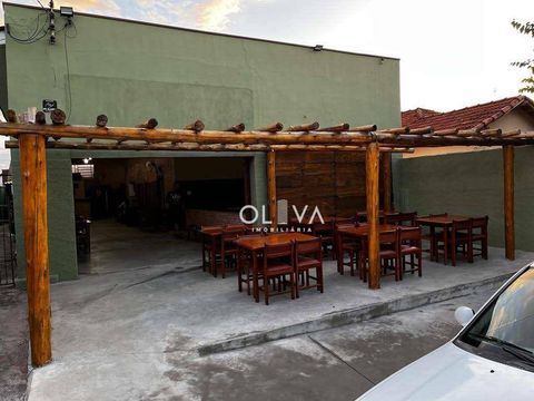 Foto Sala / Conjunto Comercial