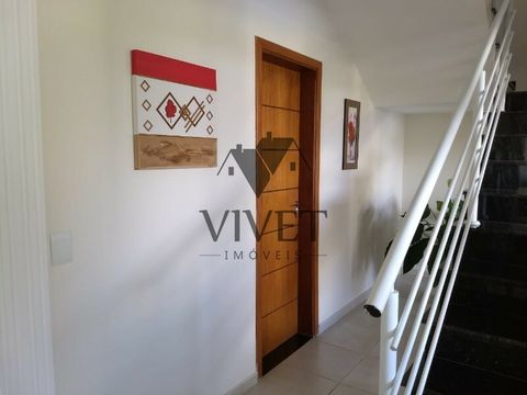 Foto Casa em Condomínio