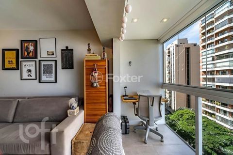 Foto Apartamento
