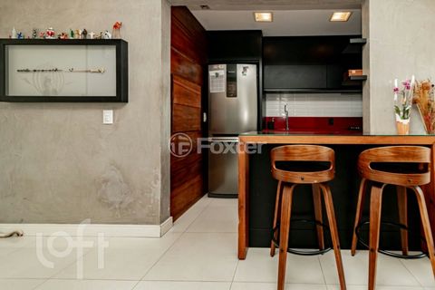 Foto Apartamento