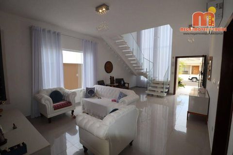 Foto Casa em Condomínio