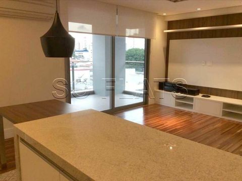 Foto Apartamento