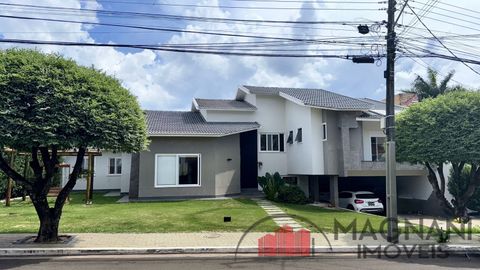 Foto Casa em Condomínio