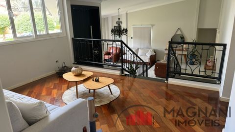 Foto Casa em Condomínio