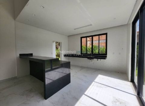 Foto Casa em Condomínio