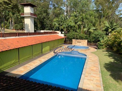 Foto Casa em Condomínio