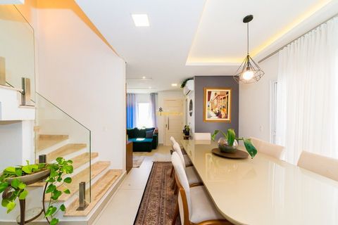 Foto Casa em Condomínio