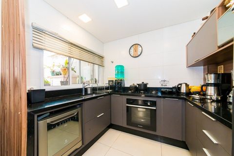 Foto Casa em Condomínio