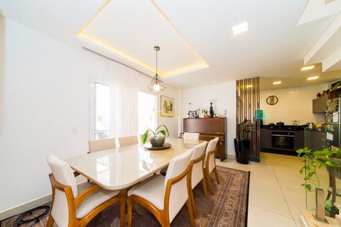 Foto Casa em Condomínio