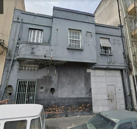 Foto Galpão / Depósito / Armazém / Pavilhão