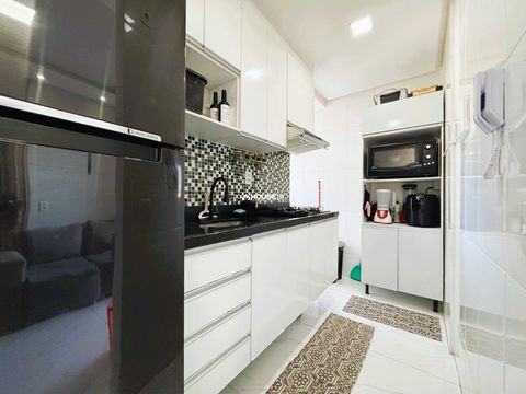Foto Apartamento