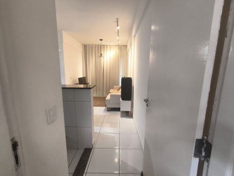Foto Apartamento