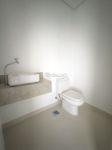 Foto Sala / Conjunto Comercial