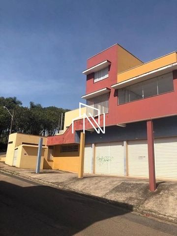 Foto Galpão / Depósito / Armazém / Pavilhão