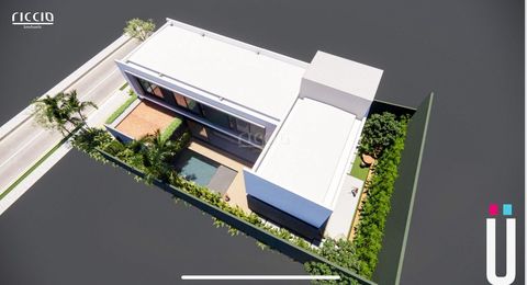 Foto Casa em Condomínio