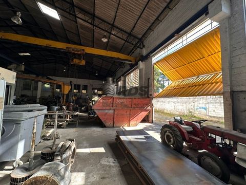 Foto Galpão / Depósito / Armazém / Pavilhão