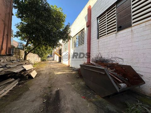 Foto Galpão / Depósito / Armazém / Pavilhão