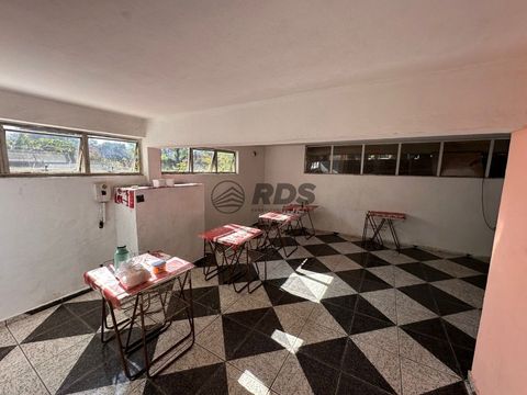 Foto Galpão / Depósito / Armazém / Pavilhão
