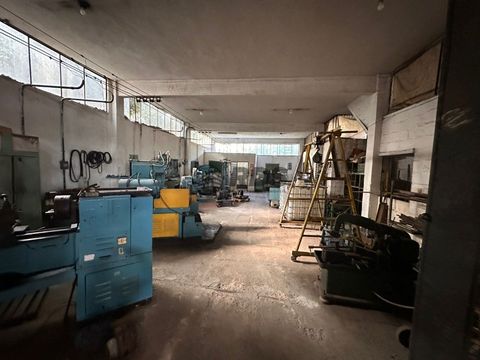 Foto Galpão / Depósito / Armazém / Pavilhão