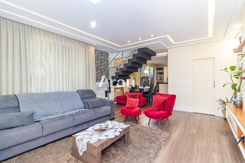 Foto Casa em Condomínio