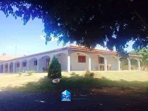 Foto Fazenda / Sítio / Chácara
