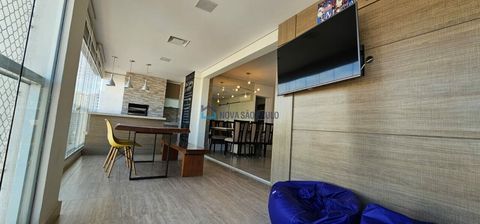 Foto Apartamento