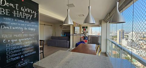 Foto Apartamento