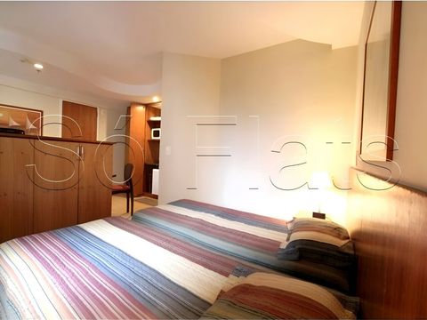 Foto Apartamento