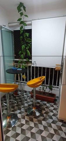 Foto Apartamento