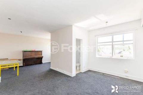 Foto Sala / Conjunto Comercial