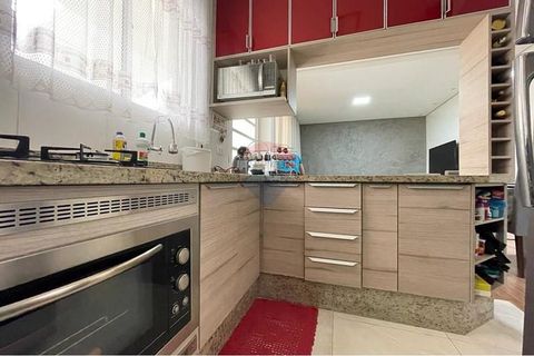 Foto Apartamento