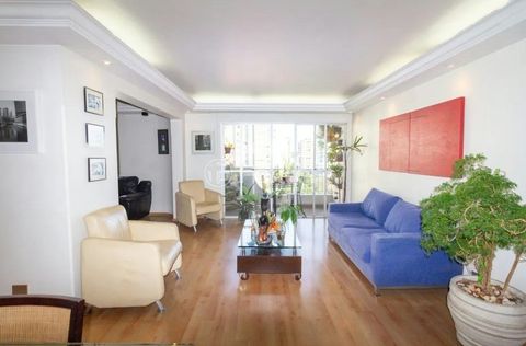 Foto Apartamento