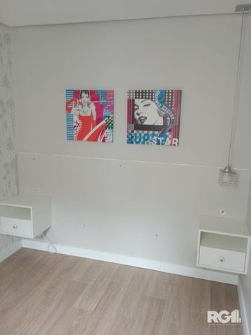 Foto Apartamento