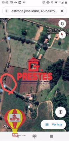 Foto Fazenda / Sítio / Chácara