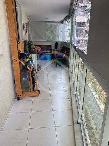 Foto Apartamento