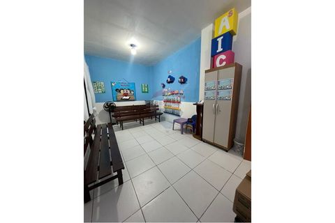 Foto Edifício Inteiro