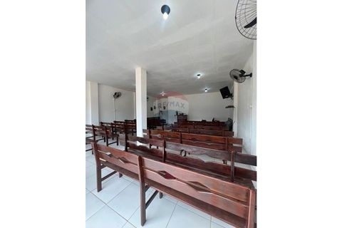 Foto Edifício Inteiro