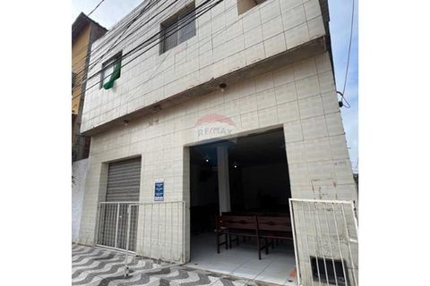 Foto Edifício Inteiro