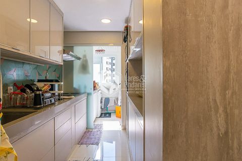 Foto Apartamento
