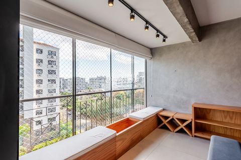 Foto Apartamento