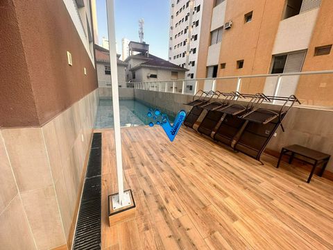 Foto Apartamento