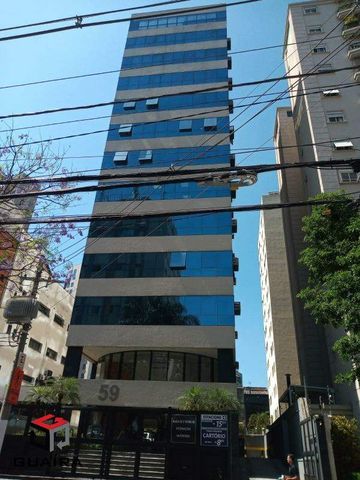 Foto Sala / Conjunto Comercial
