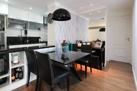 Foto Apartamento