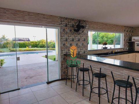 Foto Casa em Condomínio