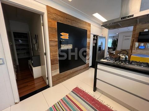 Foto Apartamento