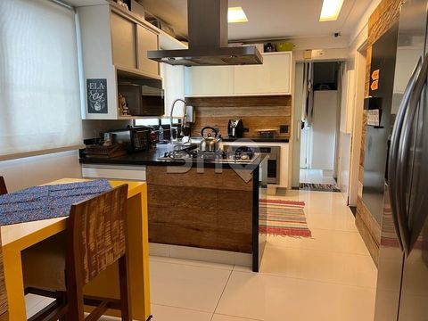 Foto Apartamento